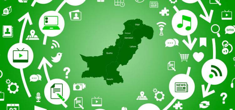Pakistan up 14 places in internet network residency index