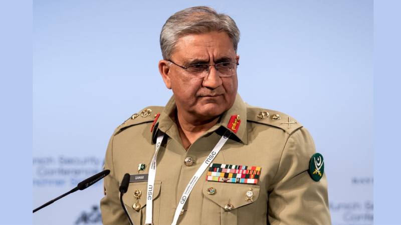 Pakistan Army Chief stresses unity to thwart designs of hostile forces