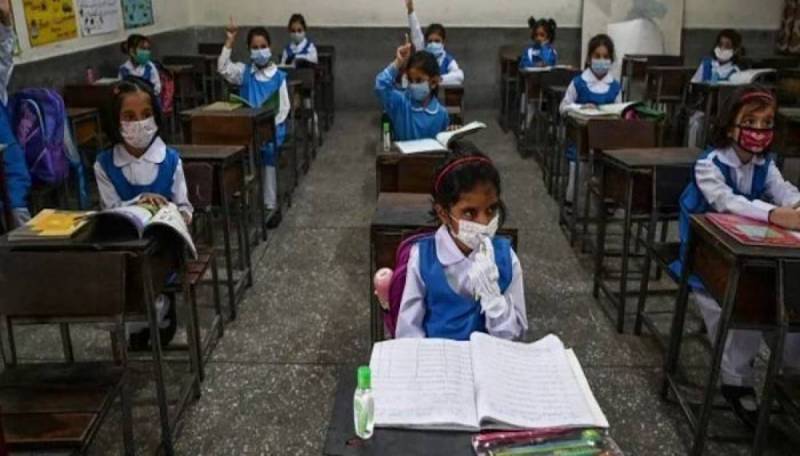 Punjab education minister announces new updates on schools amid alarming surge in Covid cases