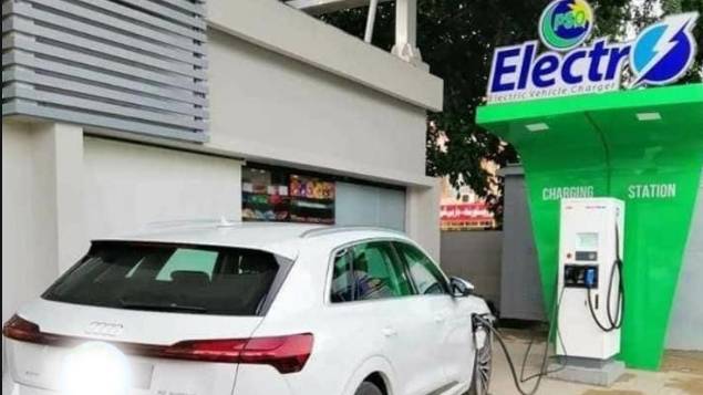 Pakistan to spend Rs1.5bn to introduce electric vehicles under Green Stimulus initiative