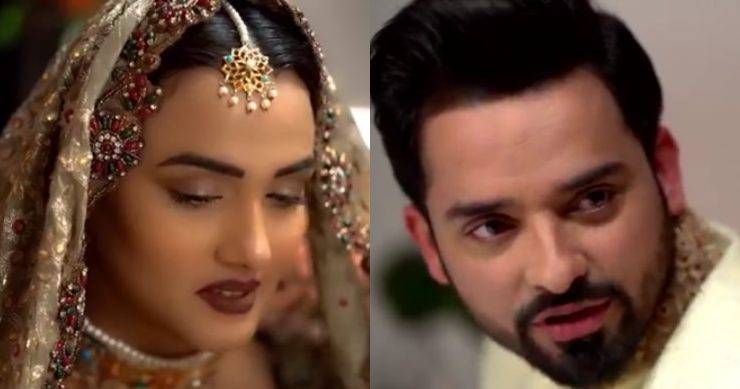 Pakistani drama serial irks public after cringeworthy clip goes viral