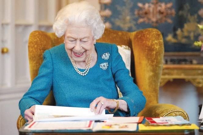 Queen Elizabeth becomes Britain's longest serving monarch in 1,000 years