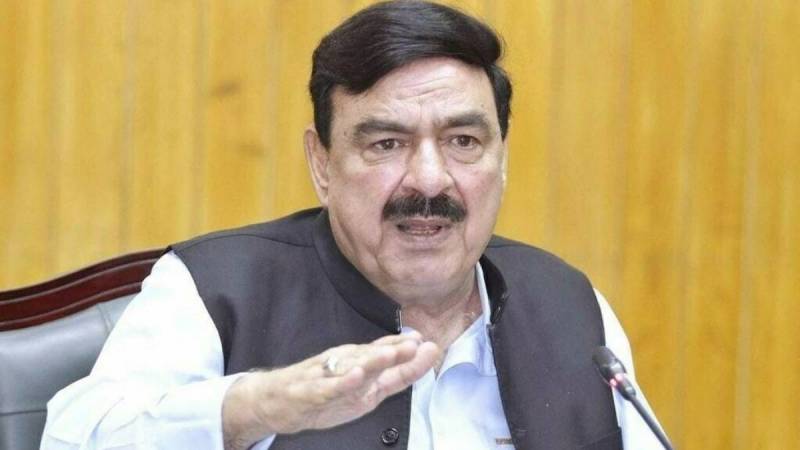 Interior Minister warns of more terror attacks in Pakistan