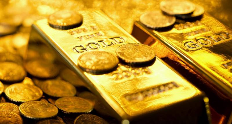 Today's gold rates in Pakistan – 06 February 2022