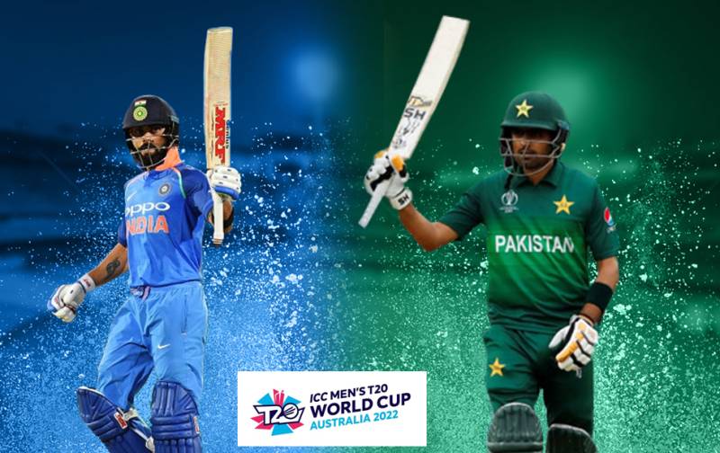 T20 World Cup 2022: Tickets for Pakistan-India match sold out within hours