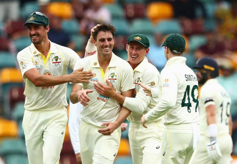 PAKvAUS: Australia announce full-strength Test squad for Pakistan tour