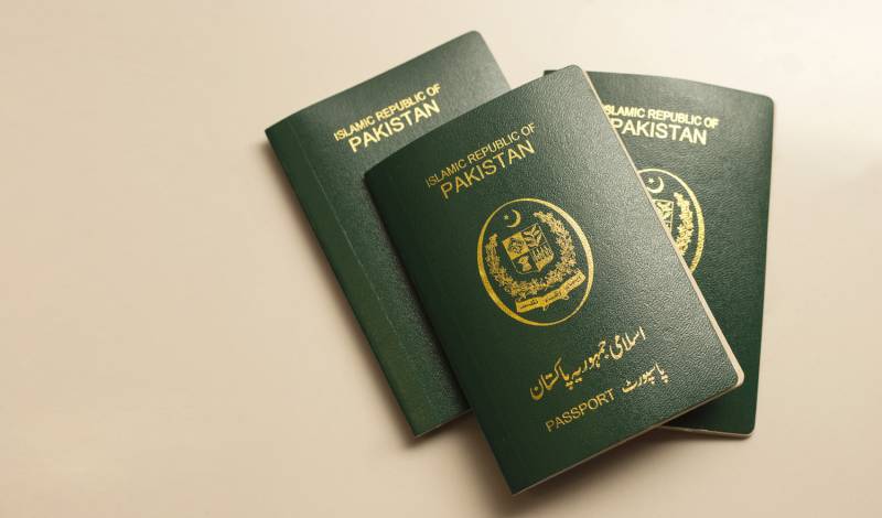 LHC nullifies law related to blacklisting of passports