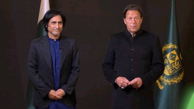 PM Imran Khan likely to watch PSL final at Gaddafi Stadium