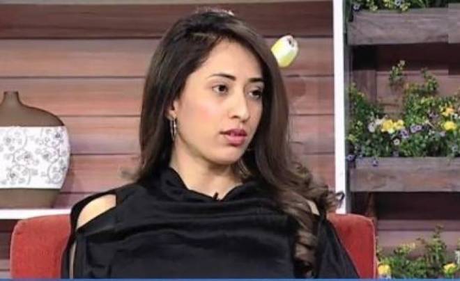 This is Aamir Liaquat's fourth marriage, not third, says model Haniya Khan