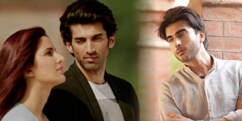 Imran Abbas was offered a role in Katrina Kaif-Aditya Kapoor's 'Fitoor'