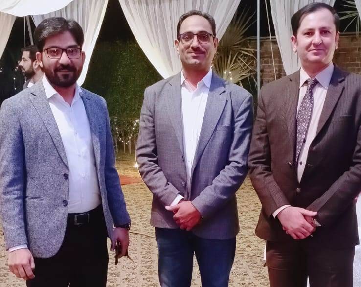 Punjab University’s sociology professors win HEC research project under NRPU