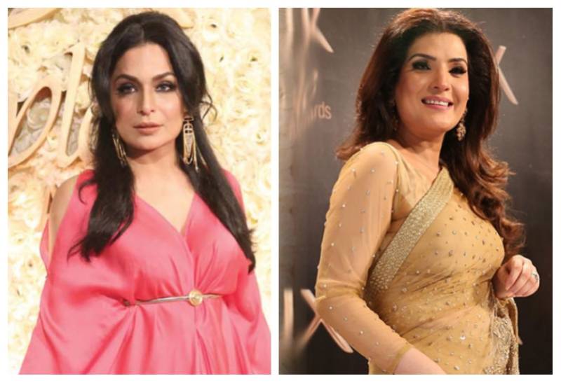 Meera surprises Resham with a belated Valentine's Day surprise (VIDEO)