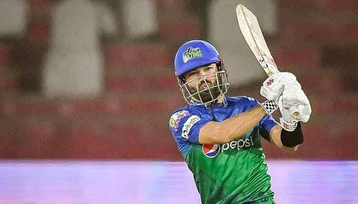 PSL7: Mohammad Rizwan sets another T20 record