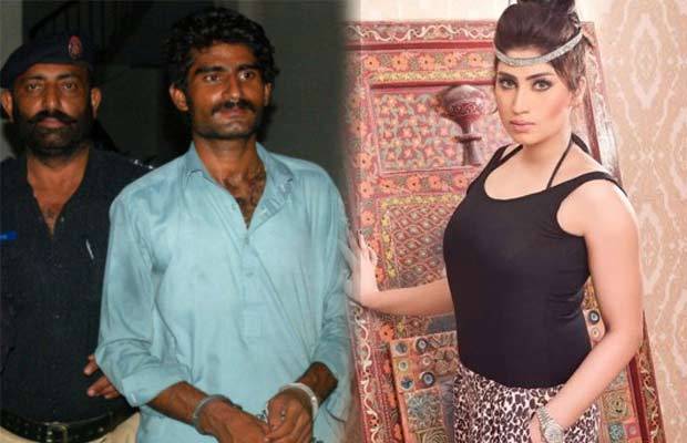 Brother walks free from Pakistani prison after acquittal in Qandeel Baloch murder case
