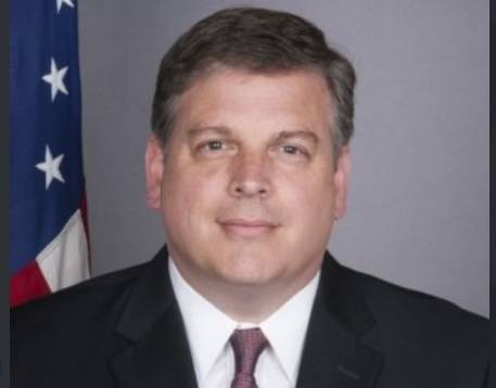 US confirms Donald Blome as next ambassador to Pakistan after three-year break
