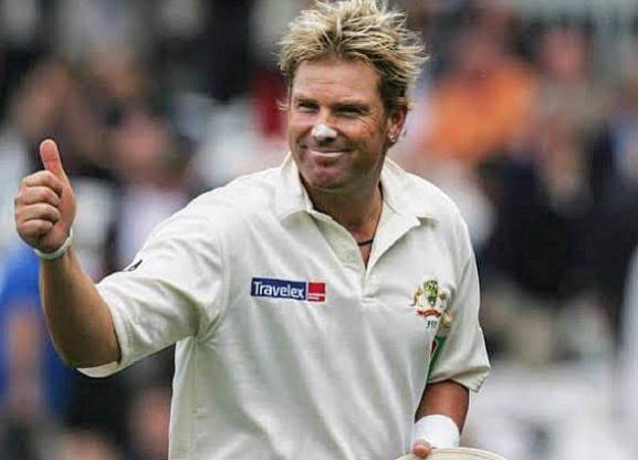 Cricket world in shock as Australian spin legend Shane Warne passes away