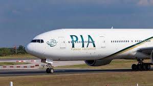 PIA granted operating licences for two more Chinese cities