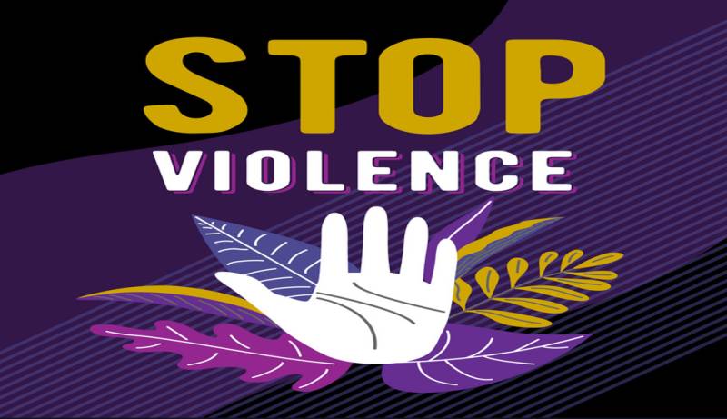 Domestic Violence: An Intolerable & Unacceptable Abusive Act