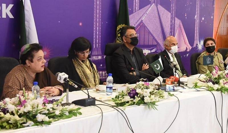 Women's Day: Pakistan launches National Gender Policy Framework 