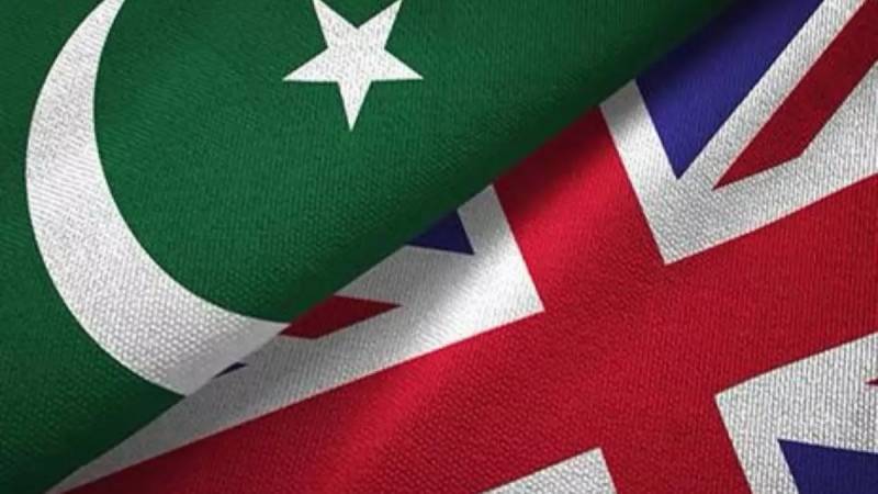 Extradition agreements between Pakistan and UK gets cabinet nod
