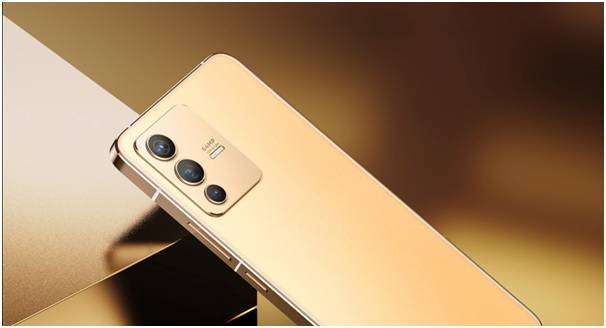 vivo V23 5G — The Best in Camera, Technology, Performance and Appearance