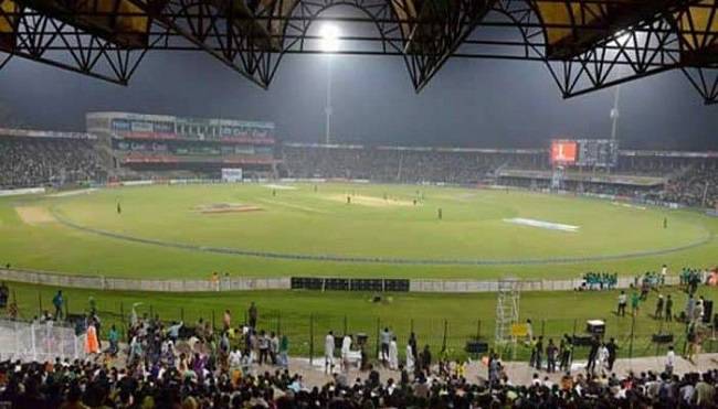 PCB to rename Lahore's Gaddafi Stadium to raise funds