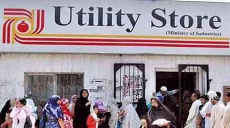 Utility stores jack up rice, basin prices ahead of Ramazan