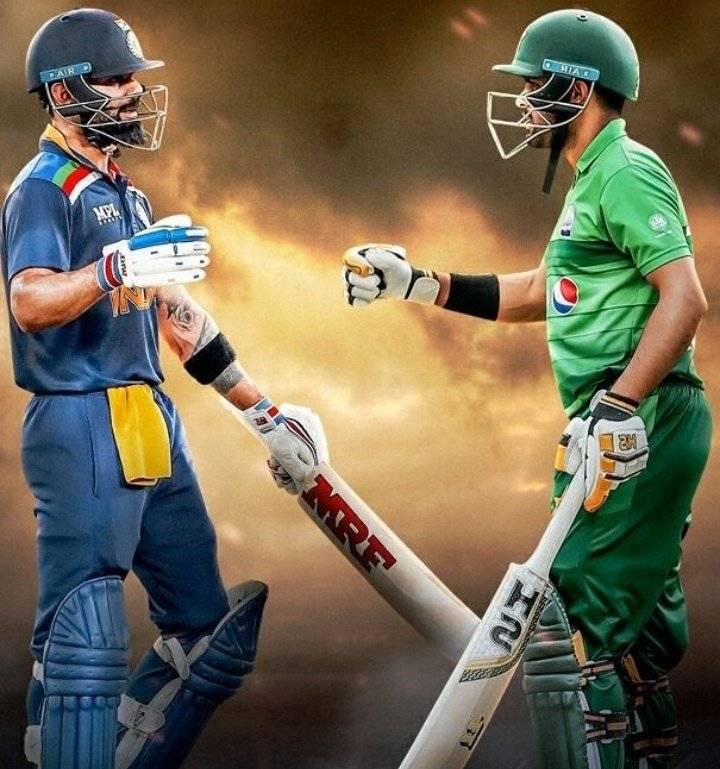 It is India vs Pakistan once again in Asia Cup?