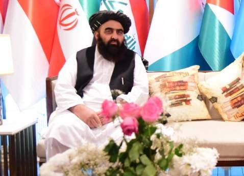 Afghan FM Muttaqi to not attend OIC conference in Islamabad