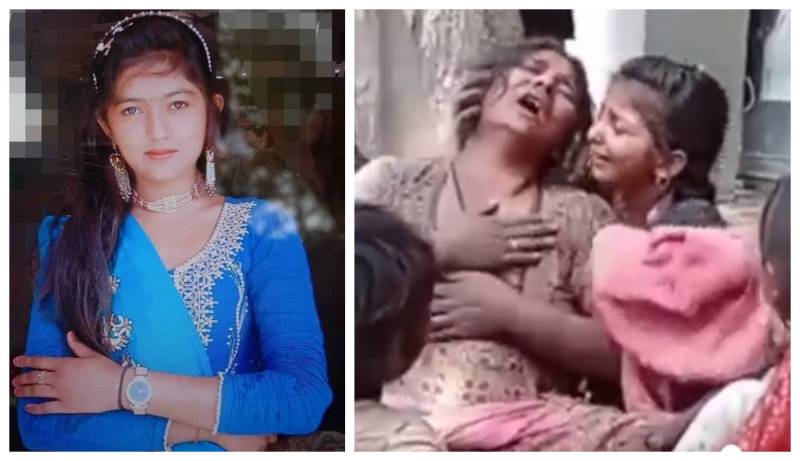 'Justice For Pooja Kumari' – Hindu girl killed for refusing marriage proposal in Sindh
