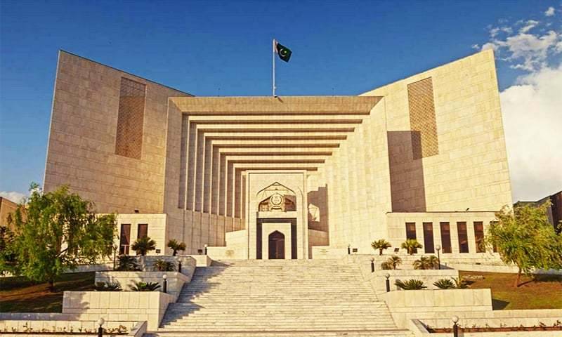 Supreme Court says lawmakers bound to follow party policy on parliamentary matters