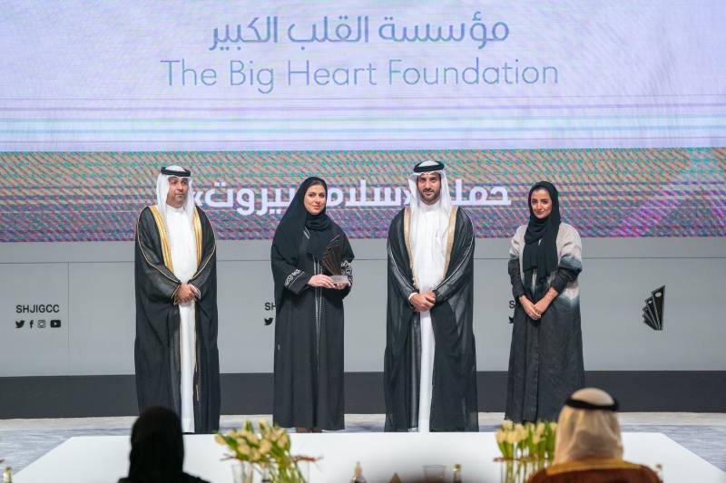 UAE's Big Heart Foundation distributes over AED 31m in 12 countries 