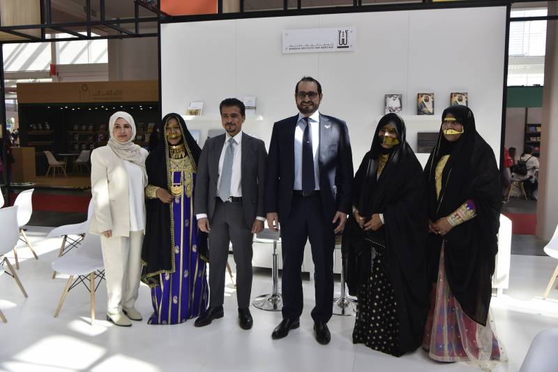 UAE Ambassador to Italy: Sharjah brought Arab, Emirati cultures to world