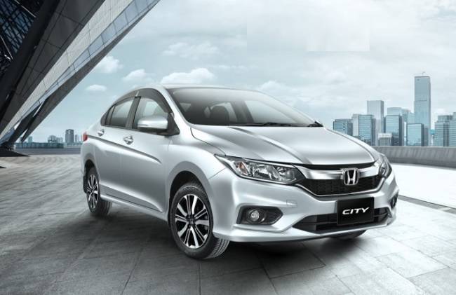 Honda increases car prices again
