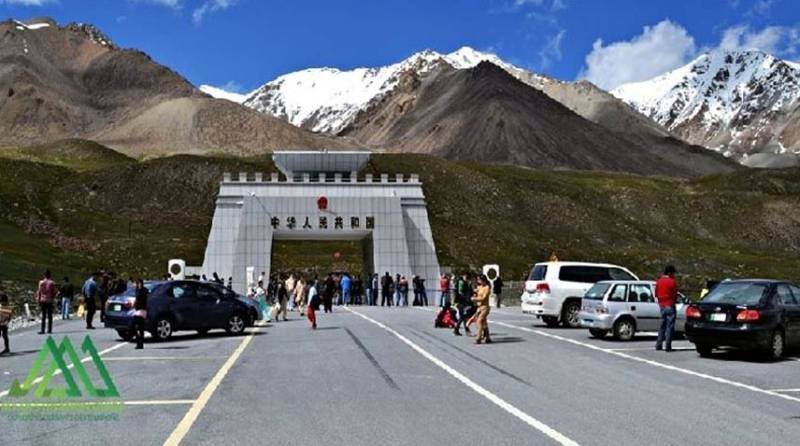 Khunjerab Pass set to reopen after nearly 2-year hiatus 