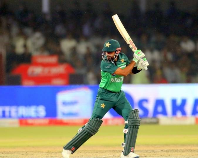 PAKvAUS – Babaz Azam-led squad completes Pakistan’s highest ODI run-chase