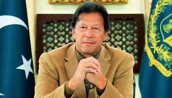 NA deputy speaker dismisses no-confidence motion against PM Imran Khan