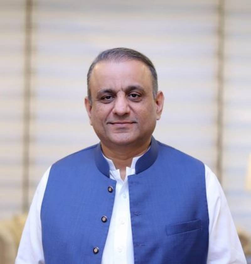 Aleem Khan's alleged leaked audio tape reveals 'reason behind removal of ex-DG ISI'