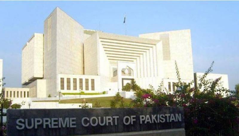 CJP says court concerned with deputy speaker's ruling only, rules out interference in policy matters