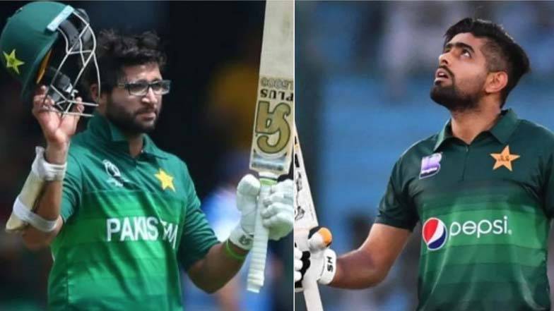 Babar Azam retains top spot, Imam jumps to 3rd in latest ICC ODI rankings