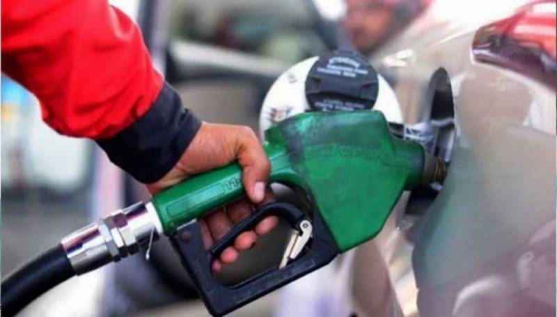Petroleum division proposes Rs35 per litre hike in POL prices to curb fuel shortage