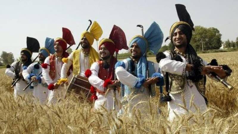 Punjabis to celebrate Vaisakhi in New York on April 14