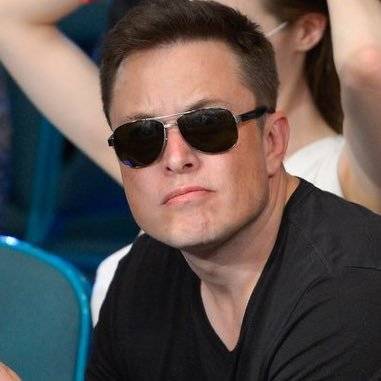 Elon Musk on the top as Forbes issues list of world's richest people