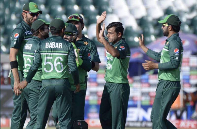 Pakistan to tour Sri Lanka for Test, ODI series in July
