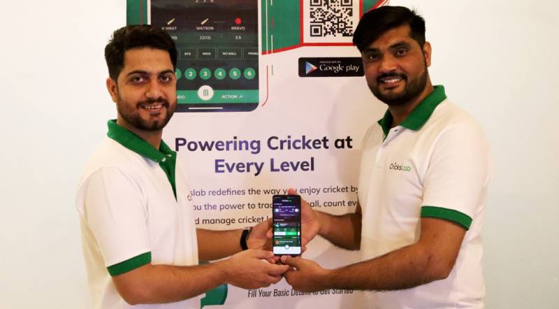 CricksLab signs an agreement with Kuwait Cricket Association to Digitalize their Cricket