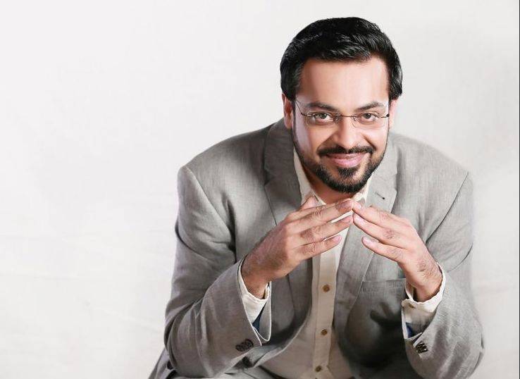 Aamir Liaquat now talks about ‘benefits’ of marrying young girls