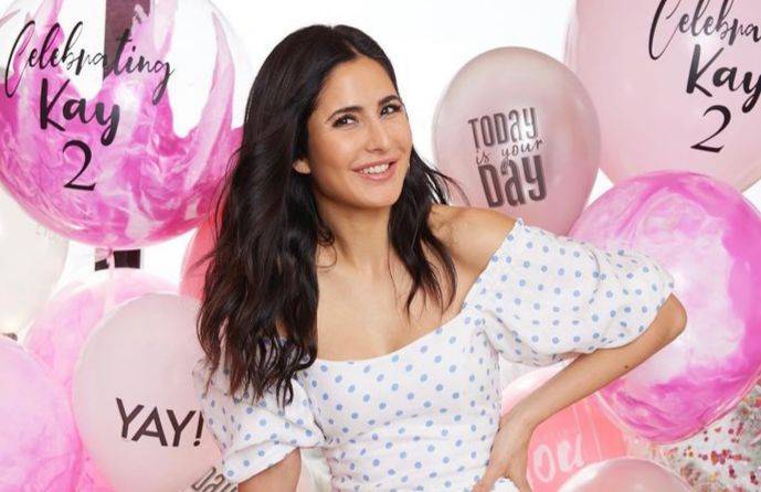 Katrina Kaif sparks pregnancy rumours with latest pictures