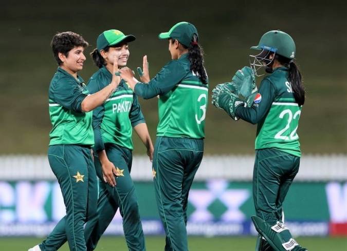 PCB shares schedule of Pakistan vs Sri Lanka women’s series