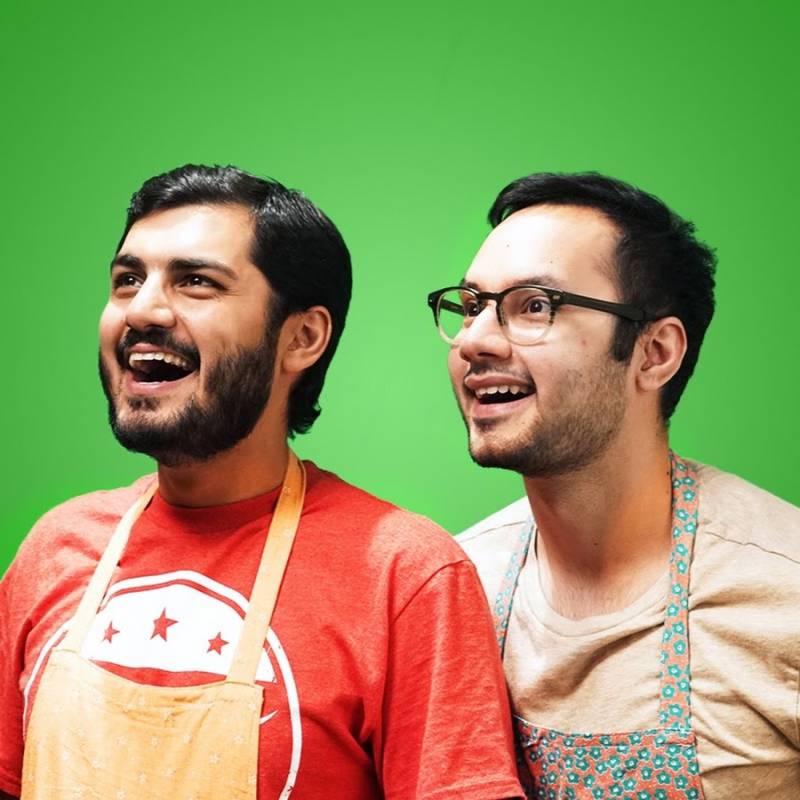 Five best Pakistani YouTube channels that would make your Ramadan special
