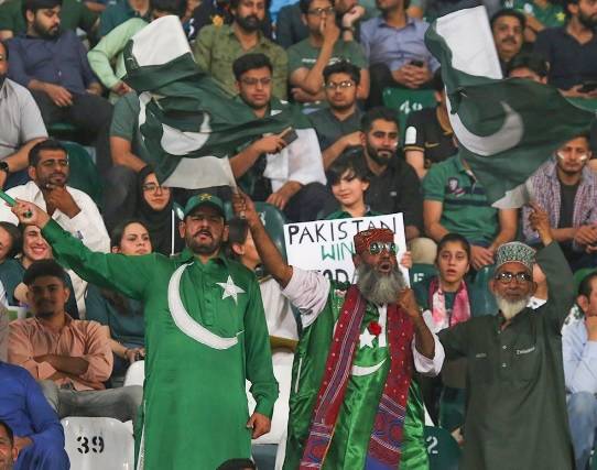 PJL 2022 - Pakistan set to launch world’s first international cricket league for juniors 